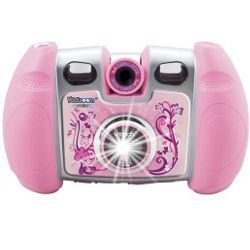 VTech Kidizoom Twist Pink