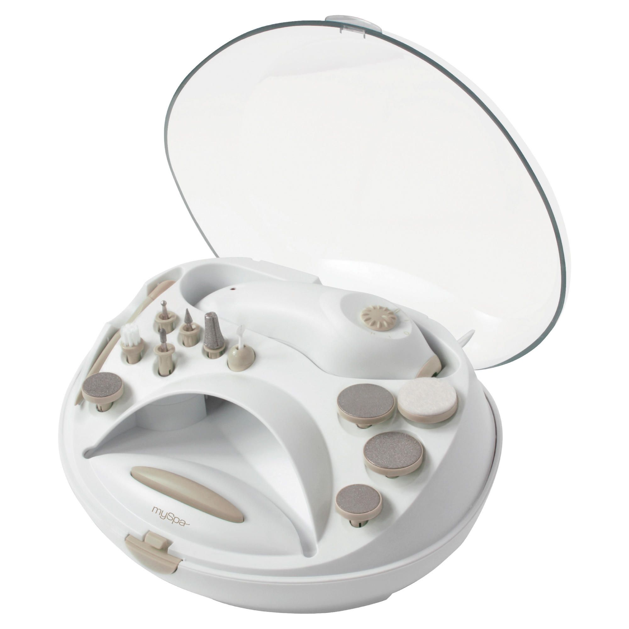 MySpa Manicure Spa
