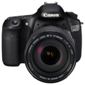 Canon EOS 60D SLR Camera EF-S 17-55mm IS USM Lens 18MP 3.0 LCD FHD