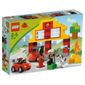 LEGO Bricks & More My First LEGO DUPLO Fire Station 6138