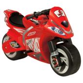 Injusa Wind 6V Ride-On Bike
