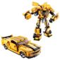 KRE-O Transformers Bumblebee
