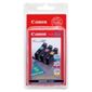 Canon CLI-526 Printer Ink Cartridge Multipack (Cyan, Magenta, Yellow)