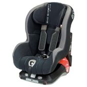 Jané Exo Car Seat, Group 1, Paper Moon