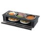 Cordon Bleu HO392BL Side Server Black