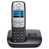 Gigaset A400A Single cordless Telephone