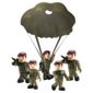 Character Building H.M Armed Forces Royal Marine/Commando Army Pack - Only One Supplied