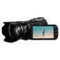 Canon Legria HF-G10 HD Camcorder Black