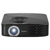 Philips PPX1230 Pocket Projector - 30 Lumens