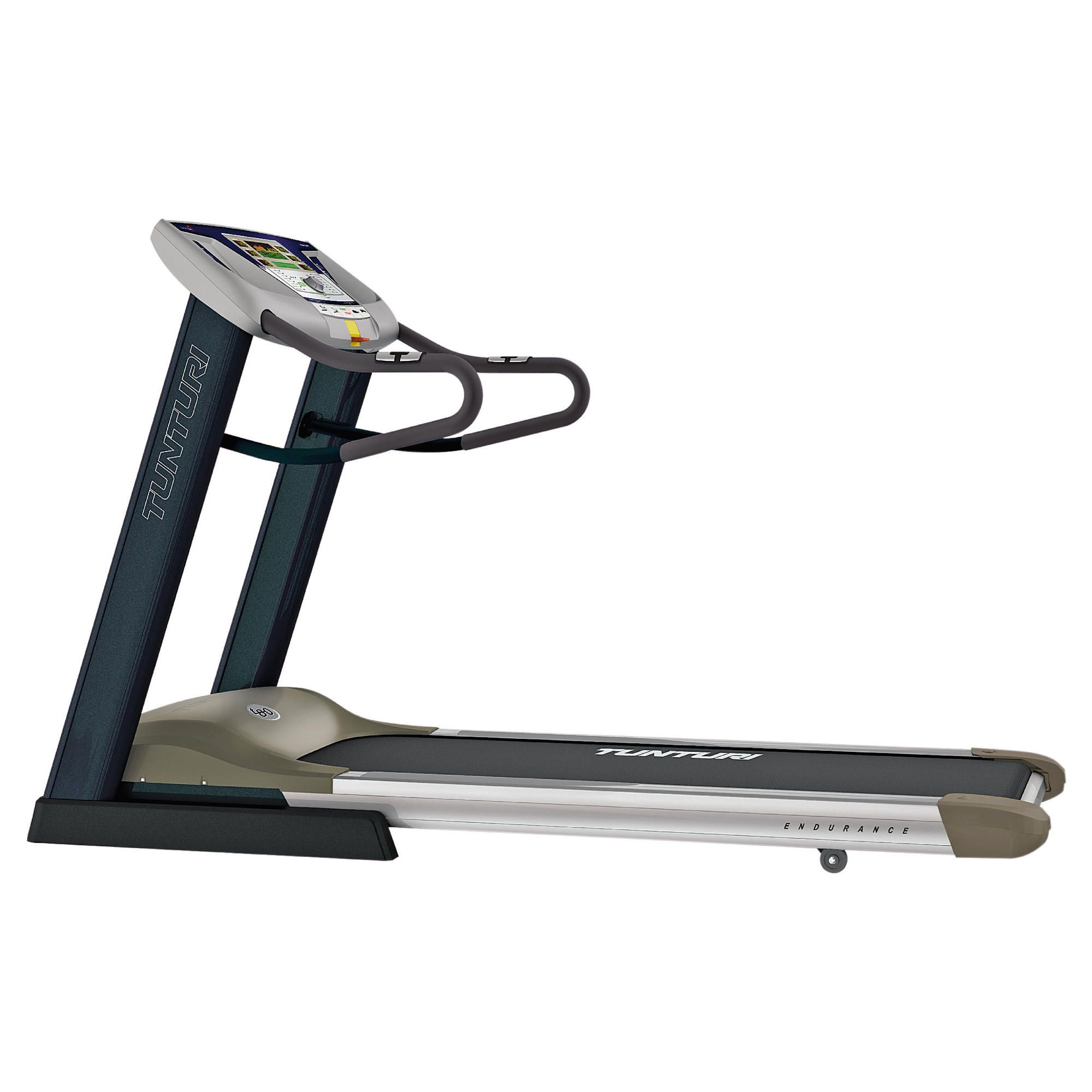Tunturi T80 Treadmill