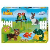 Hama Beads Gift Box Pets