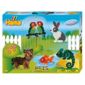 Hama Beads Gift Box Pets
