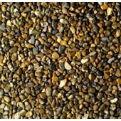 Seawashed Pebbles Decorative Aggregate