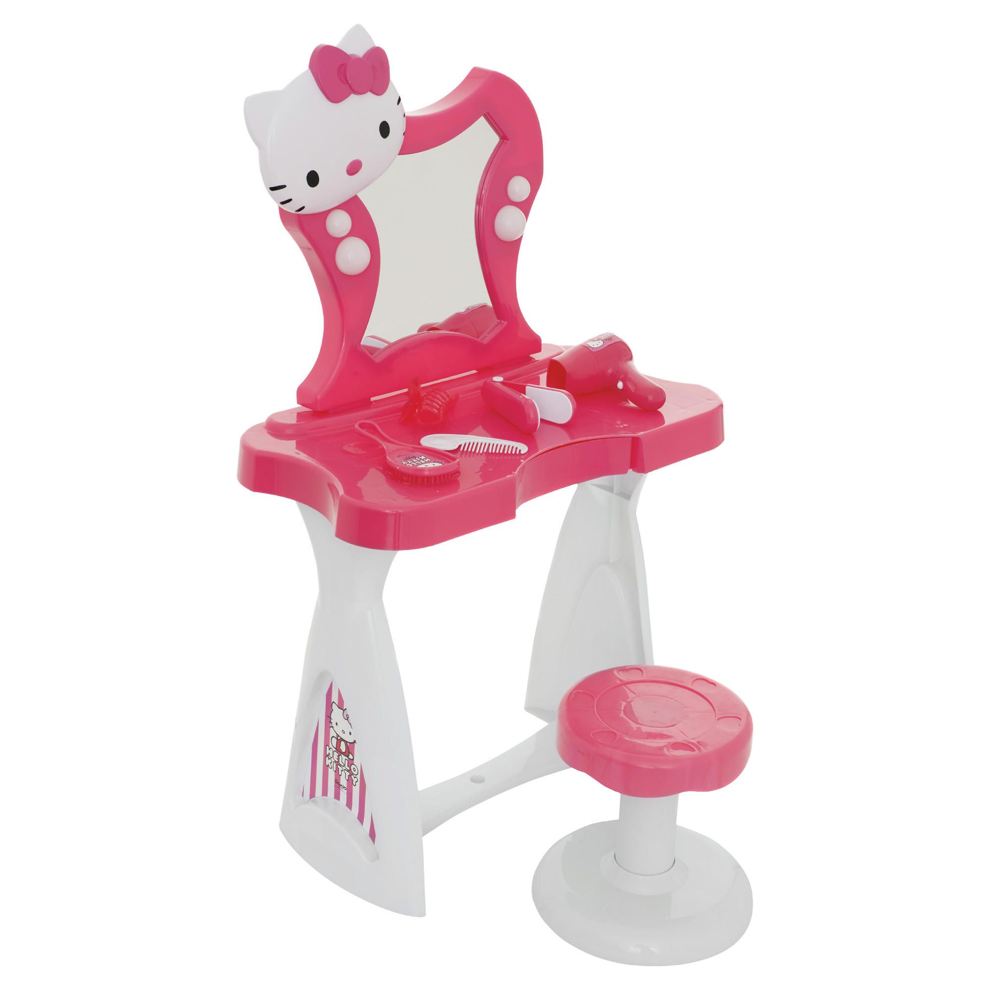 Hello Kitty Dressing Table 