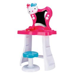 Hello Kitty Dressing Table