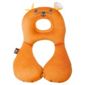 Travel Friends Headrest, 1-4 Years, Mouse