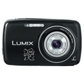 Panasonic S3 Black Olympics Camera