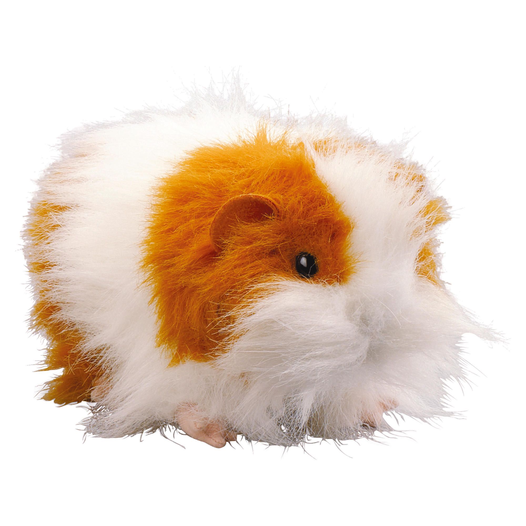 Animagic Hoppers Patch Soft Toy