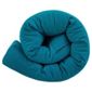 Futon Mattress Teal, Double