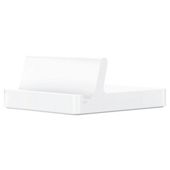 Apple Docking Station for the new Apple iPad and iPad 2 White