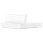 Apple Docking Station for the new Apple iPad and iPad 2 White
