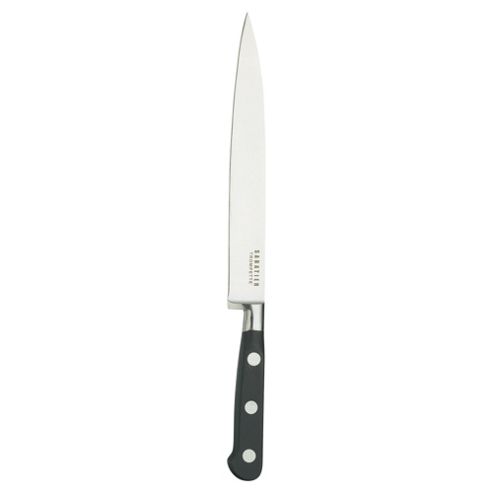 Image of Richardson Sheffield Sabatier Trompette Carving Knife