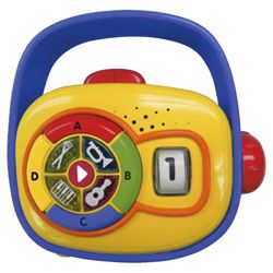 Carousel Kids Radio
