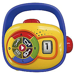 Carousel Kids Radio Carousel Kids Radio