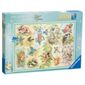 Seasons Of Flight 1000 Piece Jigsaw Puzzle