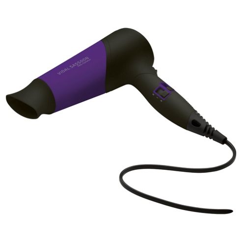 Image of Vidal Sassoon Daily Hydration Dryer