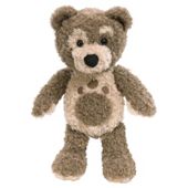 Little Charley Bear Fun Sounds Soft Toy