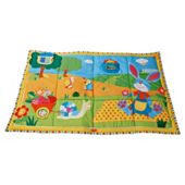 Tiny Love Discovery Activity Mat