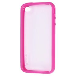 Gear 4 Icebox Edge Case iPhone 4/4S Pink