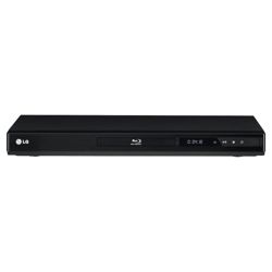 LG BD660 Network 3D Blu-ray Disc™ Player