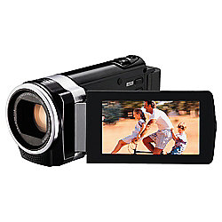 JVC GZ-HM440 High Definition Camcorder - Black JVC GZ-HM440 High Definition Camcorder - Black