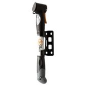 Via Velo Frame Pump with Gauge
