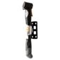 Via Velo Frame Pump with Gauge