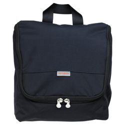 Samsonite Hanging Toiletry Kit, Black