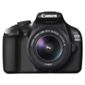 Canon EOS 1100D Digital SLR Camera (inc. 18-55 f/3.5-5.6 DC III Lens Kit)