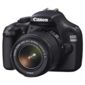 Canon EOS 1100D Digital SLR Camera (inc. 18-55 f/3.5-5.6 DC III Lens Kit)