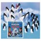 Penguin Pile Up Game