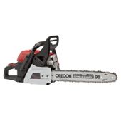 Red 42cc 40cm Petrol Chainsaw