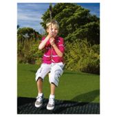 Plum Monkey Swing Seat