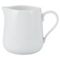 Tesco Large Porcelain Jug, White