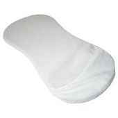Phil & Teds Nest Travel Cot Sheets, 3 Pack