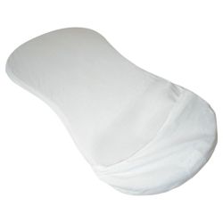 Phil & Teds Nest Travel Cot Sheets, 3 Pack