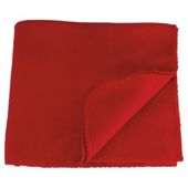 Tesco Kids Fleece - Red Twinpack