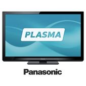 Panasonic TX-P50G30B 50 inch Widescreen Full HD 1080p Plasma TV with Freeview HD
