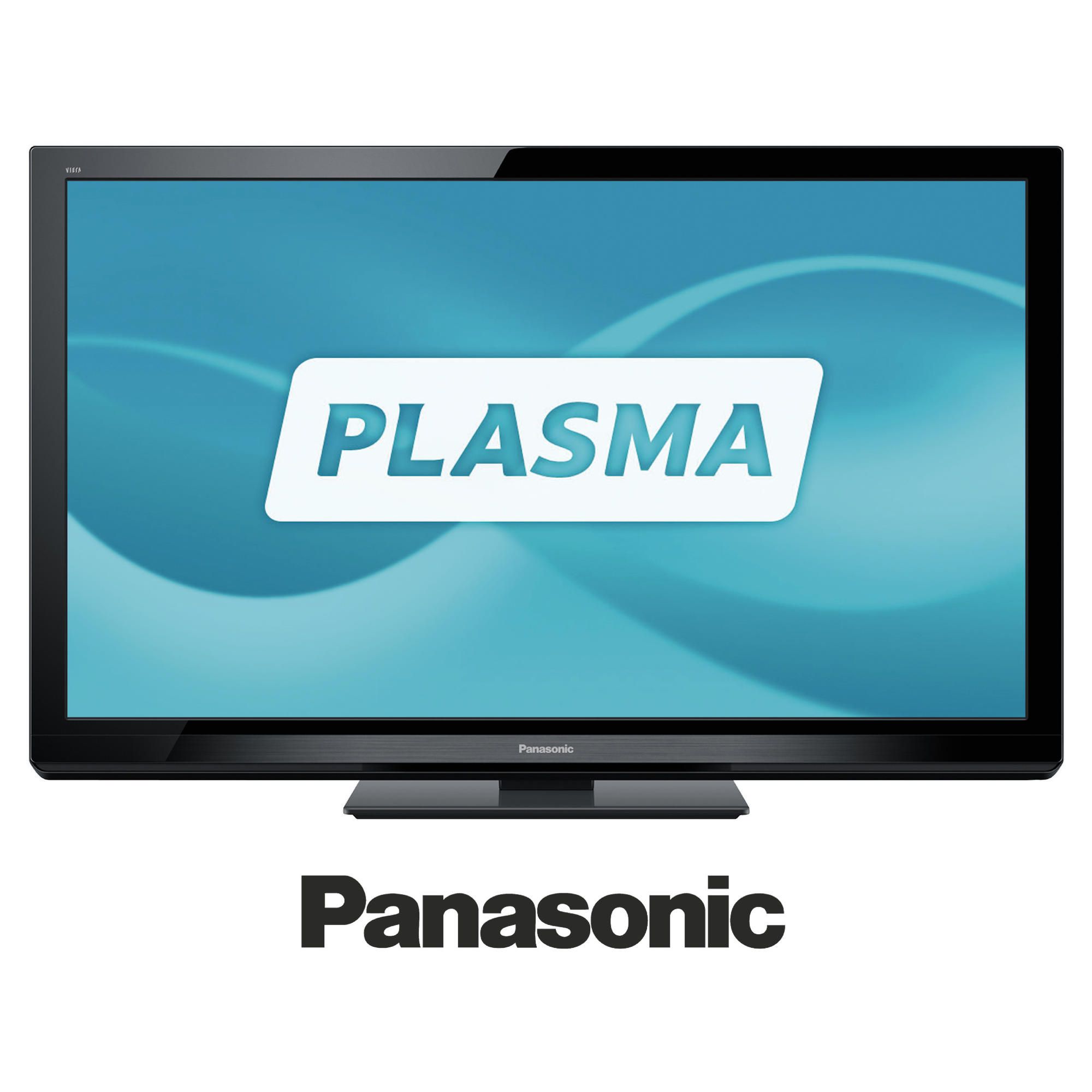Panasonic TX-P50G30B 50 inch Widescreen Full HD 1080p Plasma TV with Freeview HD Panasonic TX-P50G30B 50 inch Widescreen Full HD 1080p Plasma TV with Freeview HD