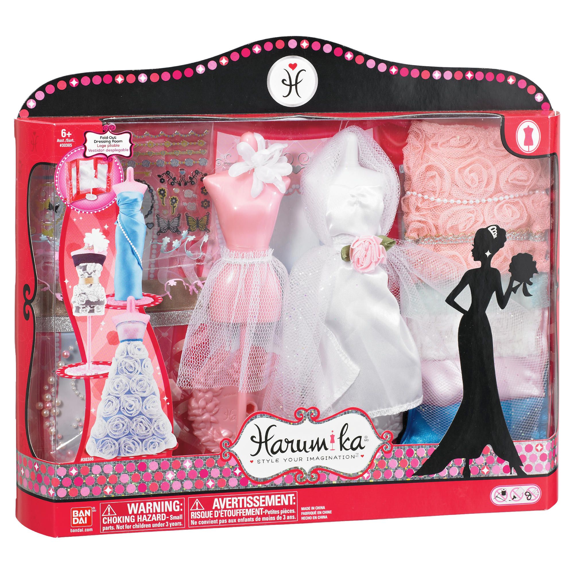 Harumika Bridal Collection